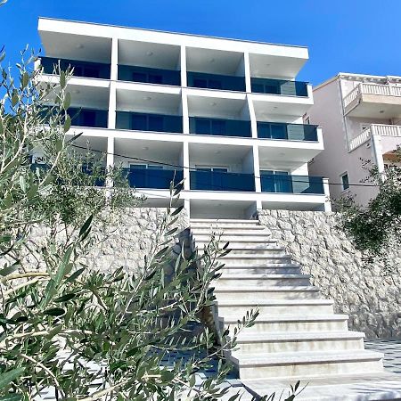 Villa Millene Neum Extérieur photo