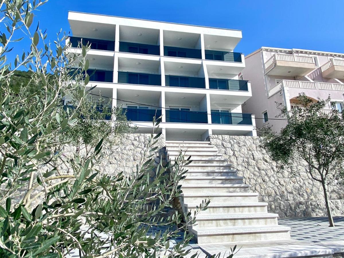 Villa Millene Neum Extérieur photo