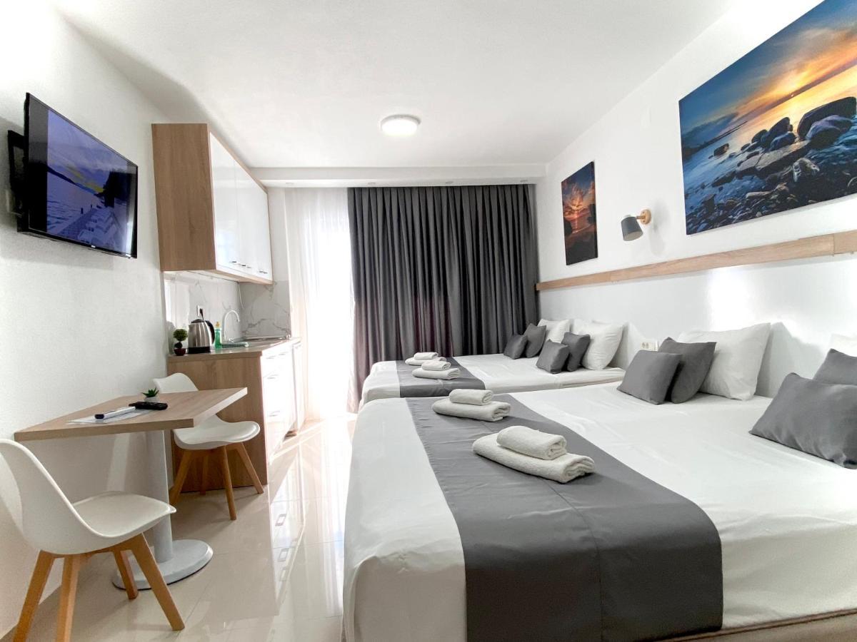 Villa Millene Neum Extérieur photo