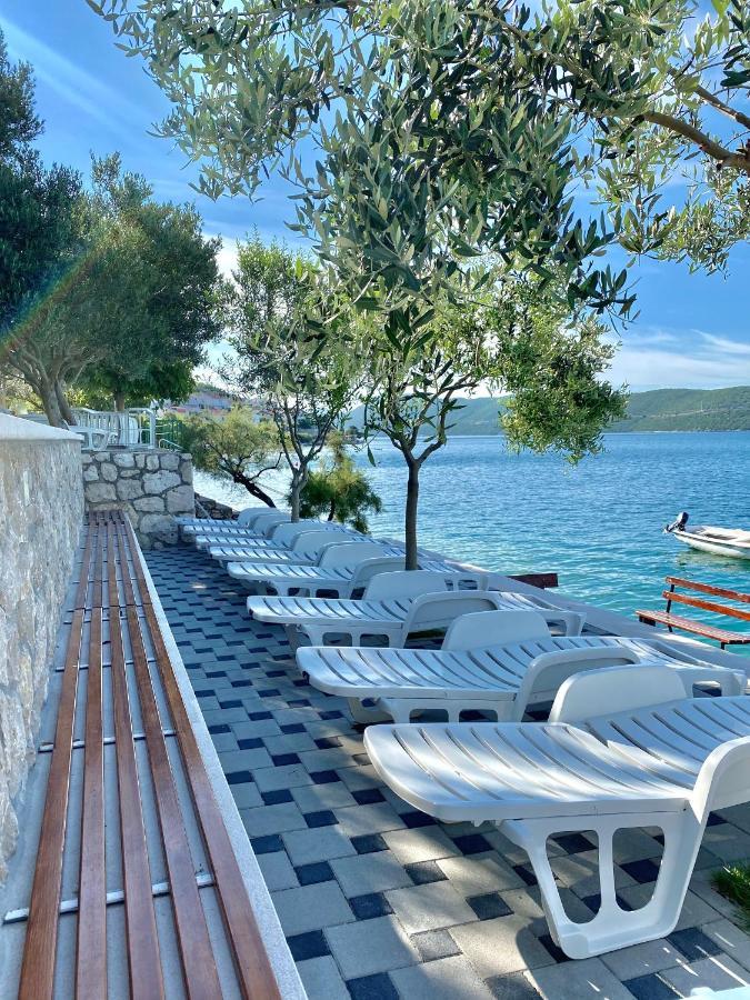 Villa Millene Neum Extérieur photo