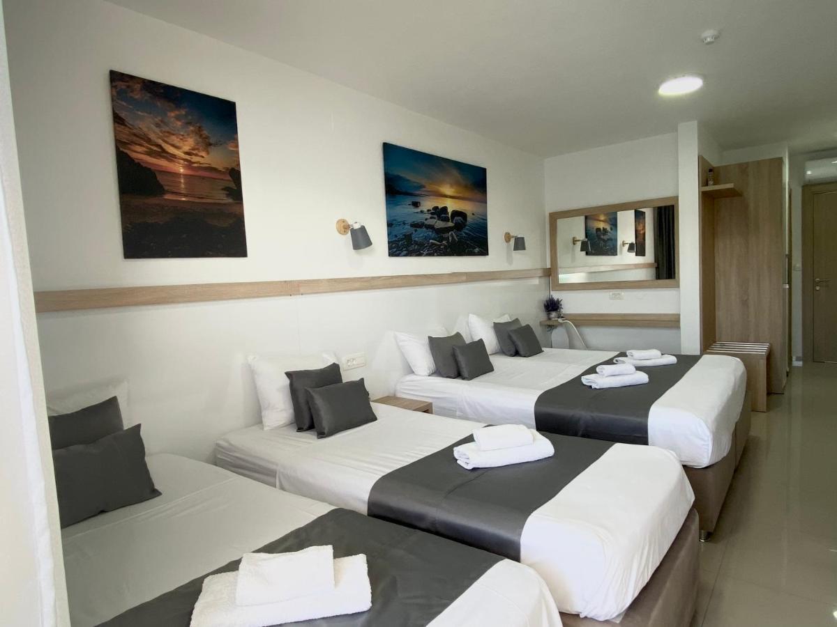 Villa Millene Neum Extérieur photo