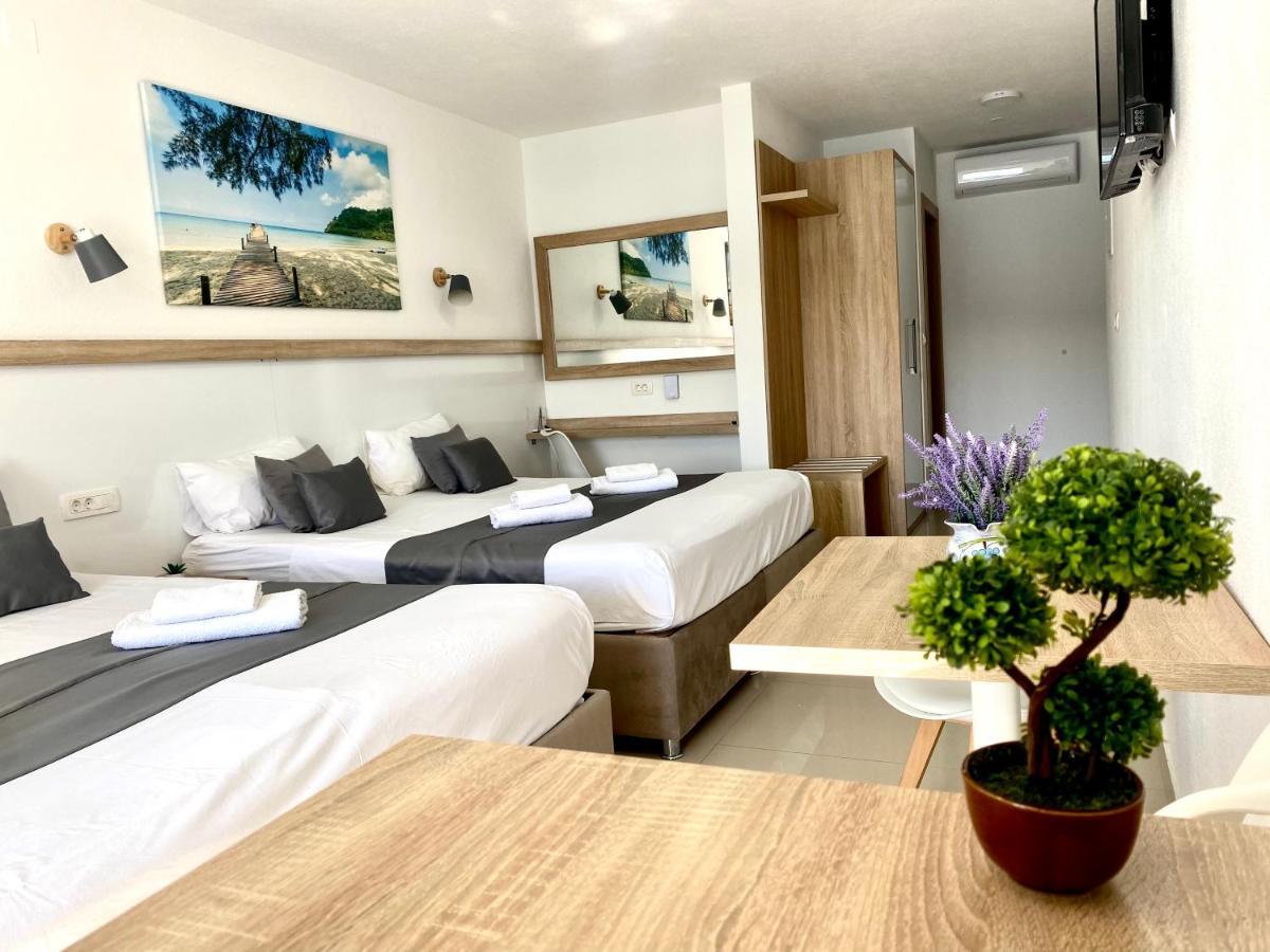 Villa Millene Neum Extérieur photo