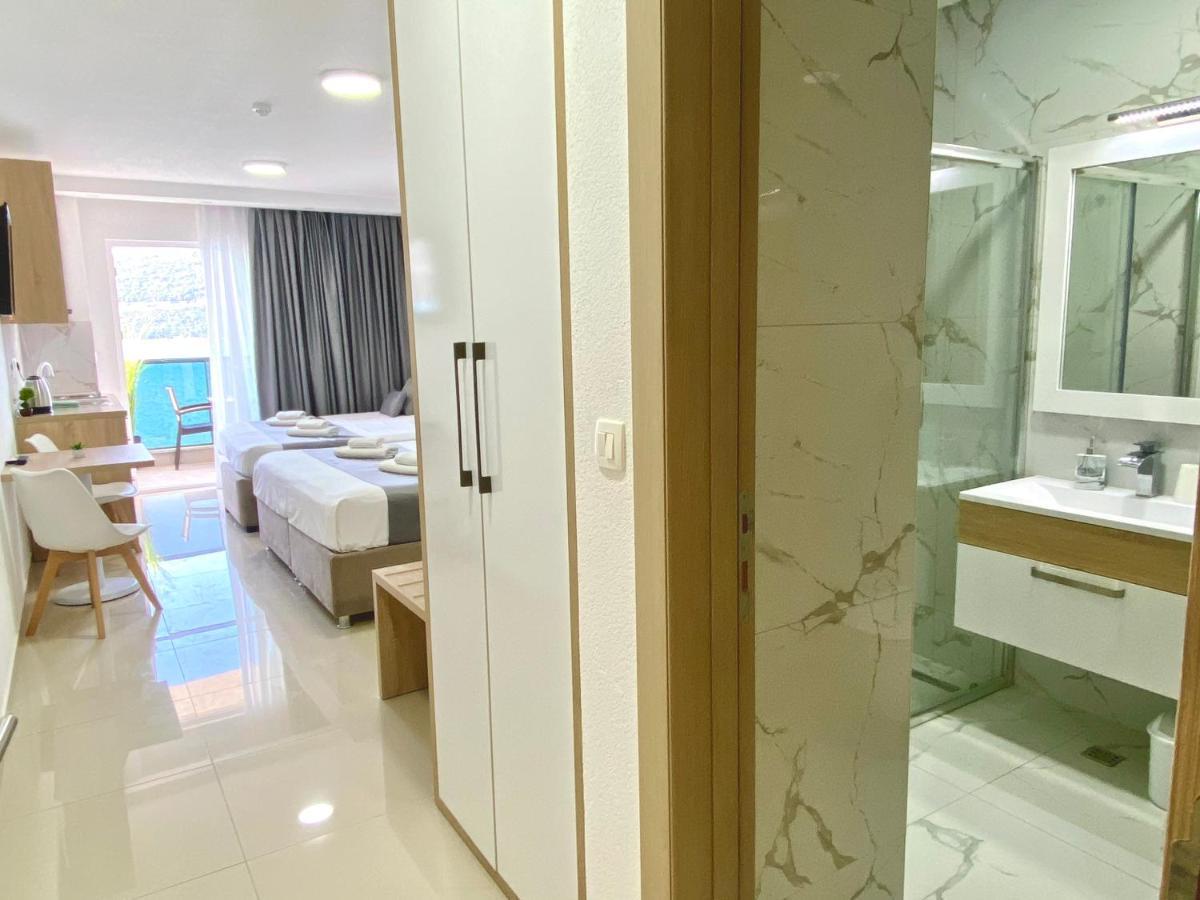 Villa Millene Neum Extérieur photo