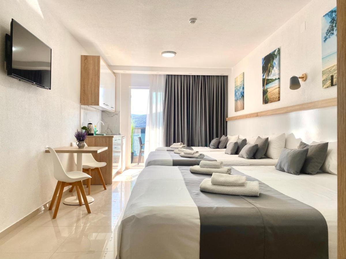 Villa Millene Neum Extérieur photo