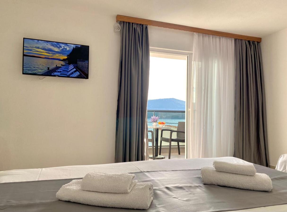 Villa Millene Neum Extérieur photo