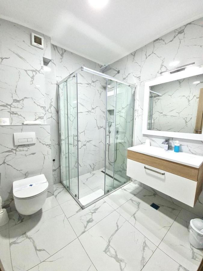 Villa Millene Neum Extérieur photo