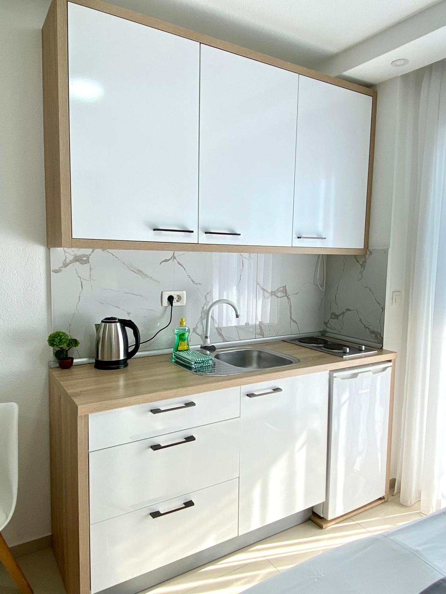 Villa Millene Neum Chambre photo