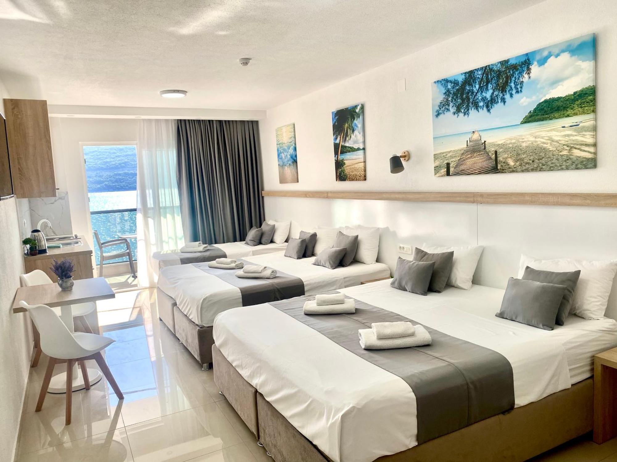 Villa Millene Neum Chambre photo