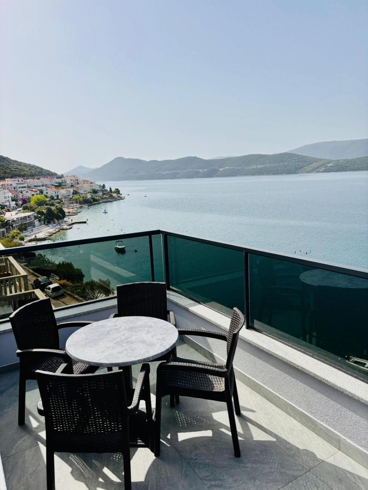 Villa Millene Neum Extérieur photo
