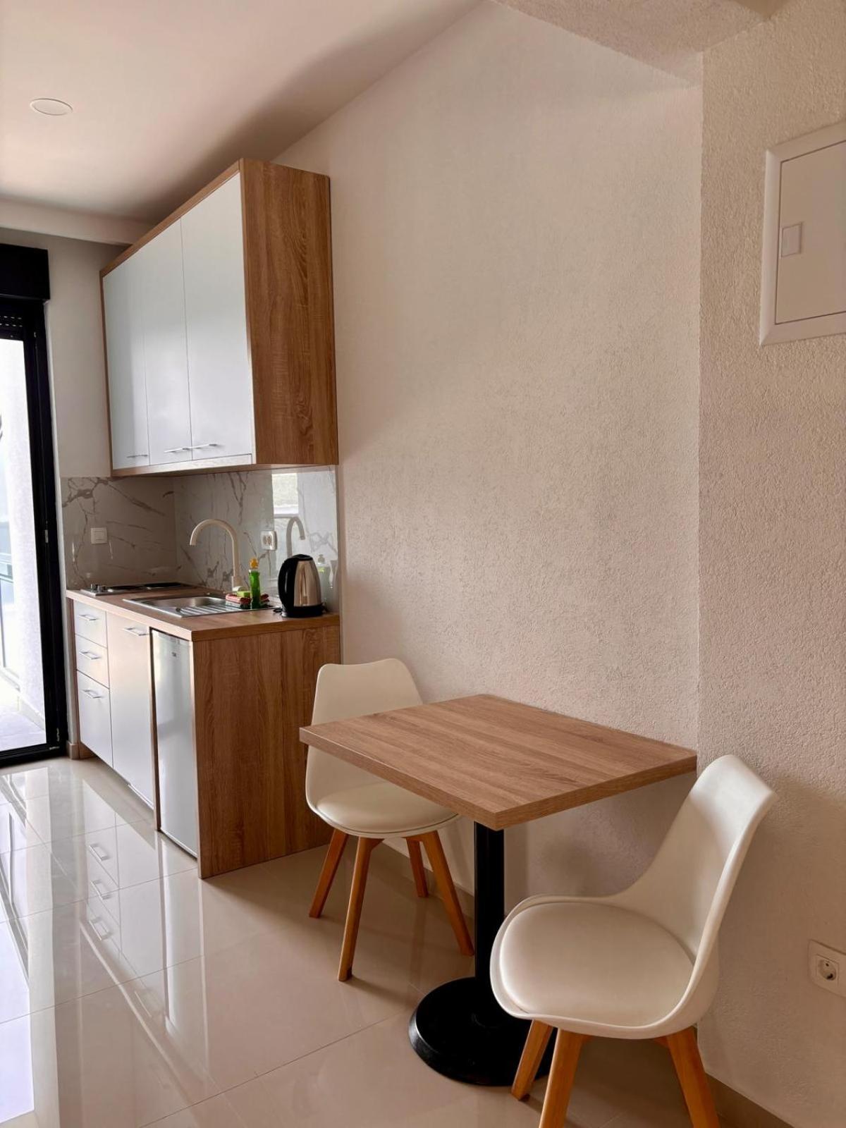 Villa Millene Neum Extérieur photo